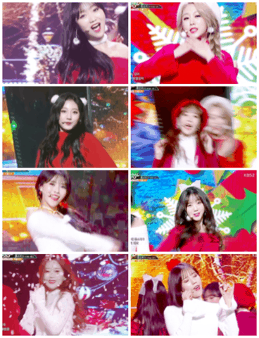 지금 시즌에 듣기 딱 좋은 러블리즈 띵곡 | 인스티즈